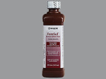 FERR SUL ELIX 220MG MMP   16OZ