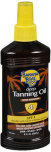 Banana Boat Deep Tanning Oil Spray Sunscreen SPF 4