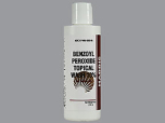 BENZOYL PERX WASH 10% HARR 5Z@