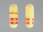 TANDEM CAP                  90