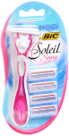 Bic Soleil Razor Savvy