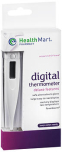 Health Mart Digital Thermometer Deluxe