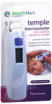 Health Mart Temple Thermometer