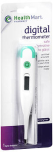 Health Mart Digital Thermometer