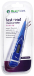 Health Mart Fast Read Thermometer