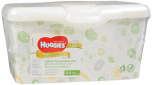 Huggies Natural Care Wipes For Sensitive Skin Fragrance Free