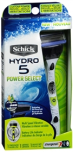 Schick Hydro 5 Power Razor Men