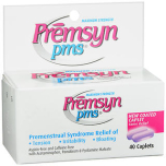 Premsyn Pms Caplet Caplet,Max Strength