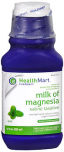 Health Mart Milk of Magnesia Mint
