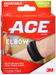 ACE Elbow Strap Adjustable