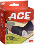 ACE ELASTOP ELBOW LG XL 207524