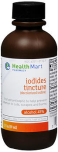 Health Mart Iodides Tincture