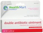Health Mart Double Antibiotic Ointment