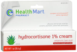 HM HYDROC ALO CRM 1% M S   1OZ