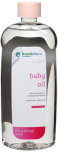 Health Mart Baby Oil