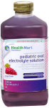 HM ELECTROLYT PED GRAPE 33.8OZ