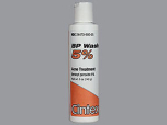BENZOYL PERX WASH 5% BIOC 5OZ@