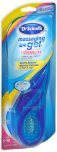 Ds Massaging Gel Insole Wmn