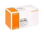 No Sting Skin Prep Wipes