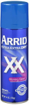 Arrid Xx Extra Extra Dry Antiperspirant Deodorant Aerosol Morning Clean