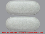 Oyster Shell Calcium 500 Mg Tb 500Mg Elemental Ca