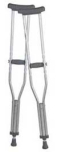 Crutch Jr Alum Adj Mcc517J