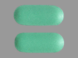 Oyster Shell 500-Vit D3 200 Tb