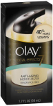 Olay Total Effects 7-In-1 Anti-Aging Moisturizer Fragrance Free