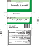 Bacitracin Zn 500 Unit/Gm Oint