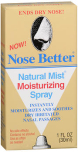 Nose Better Natural Mist Moisturizing Spray