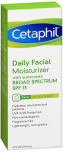 Cetaphil Daily Facial Moisturizer Spf 15