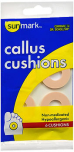 Sunmark Callus Cushions Non-Medicated