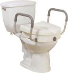 Toilet Seat Lck R A B203-2R