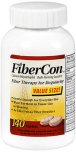 FiberCon Bulk-Forming Laxative Caplets 140 CP