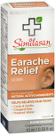Similasan Earache Relief Ear Drops