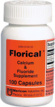 Florical Capsules
