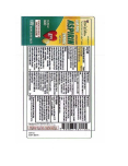 ASPIRIN TB DR 81MG TIME 120