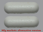 Acidophilus Caplet Caplet