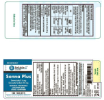 SENNOS DOC SOD 8.6-50MG R1 100