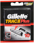 Gillette Trac Ii Plus Cartridges