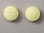 Allergy 4 Mg Tablet