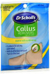 Dr. Scholl'S Extra Thick Callus Removers