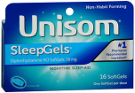 Unisom Sleep Gels Nighttime Sleep-Aid