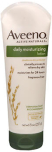 AVEENO Active Naturals Daily Moisturizing Lotion Fragrance Free 8 OZ