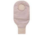 New Image Drainable Pouch 2-1/4,Beige"