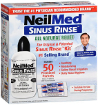 Neilmed Sinus Rinse Kit