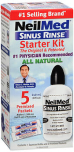 Neilmed Sinus Rinse Starter Kit