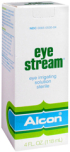 Eye Stream Solution 4 OZ