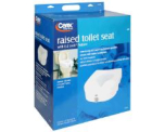 Toilet Seat E-Z Lk     B305-00