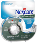 Nexcare Durable Cloth Tape 3/4 Inch X 216 Inches